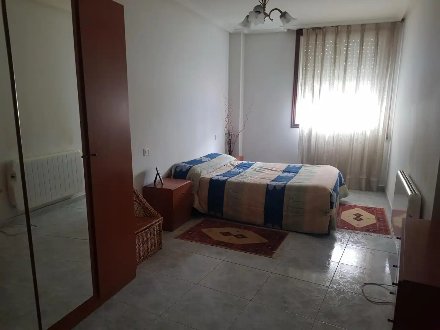 Habitación de Piso en venta en Maceda con Calefacción, Horno y Lavadora