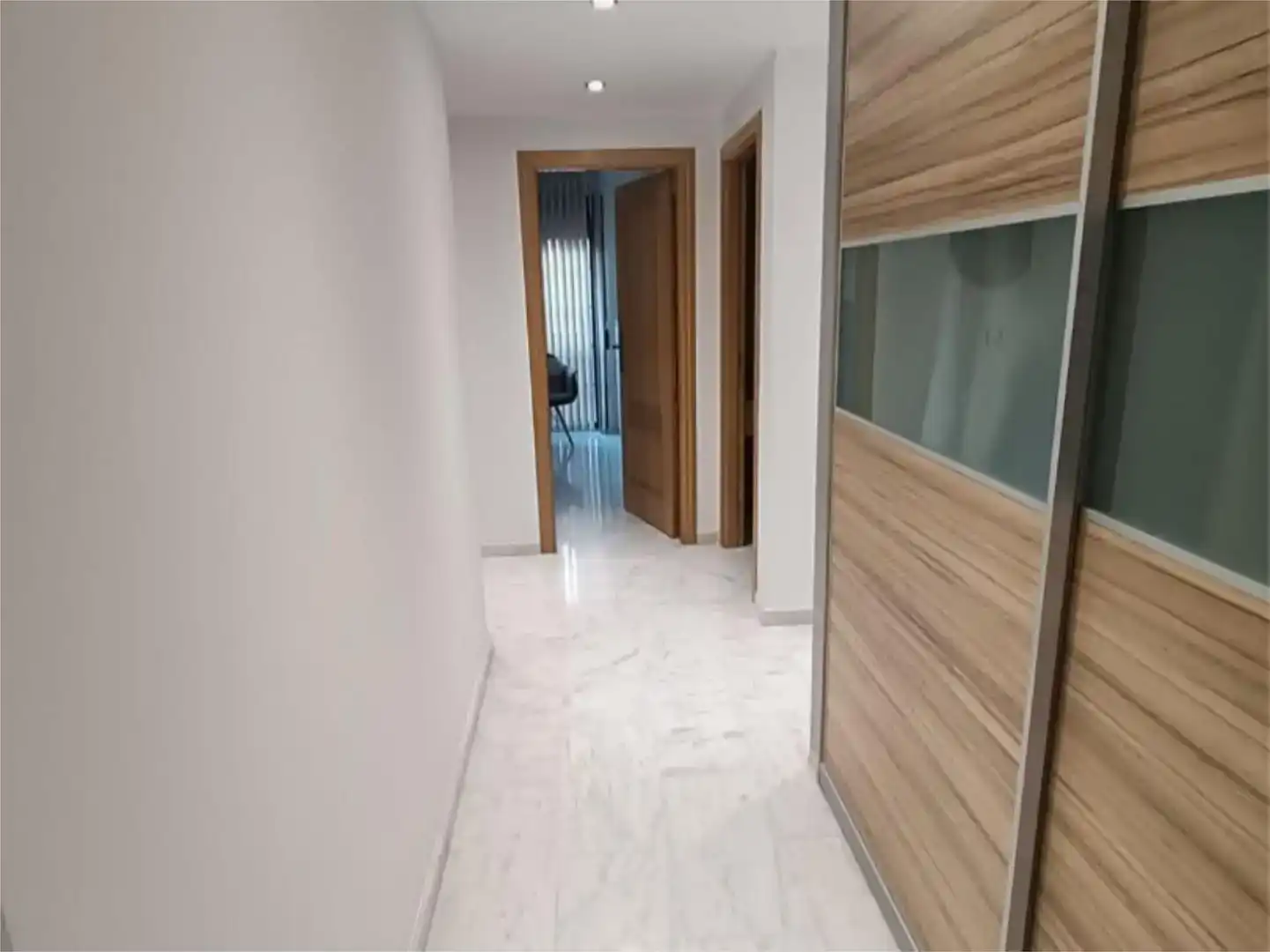 Piso en venta en Alcaudete con Aire acondicionado, Trastero y Amueblado