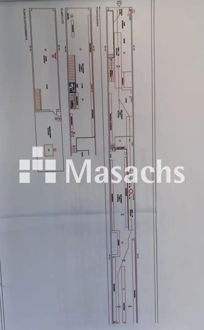 Gewerbefläche zur Miete in Centre, imagen 5