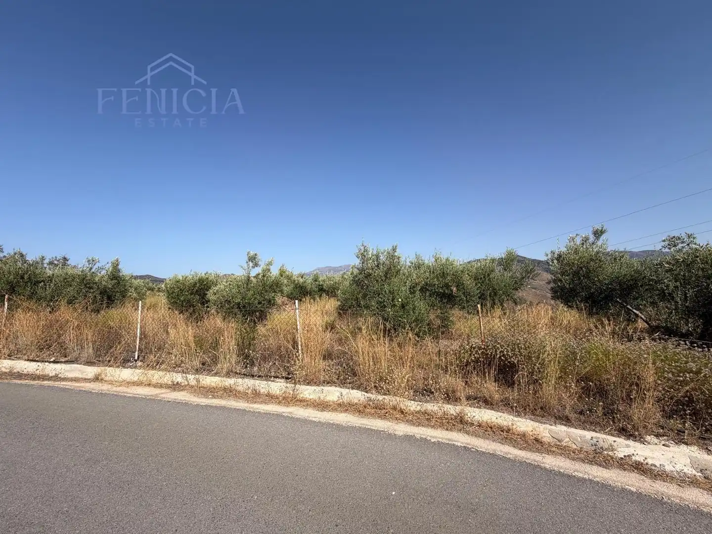 Terreni e lotti in vendita a Torrecuevas - Lomas del Gato, imagen 8