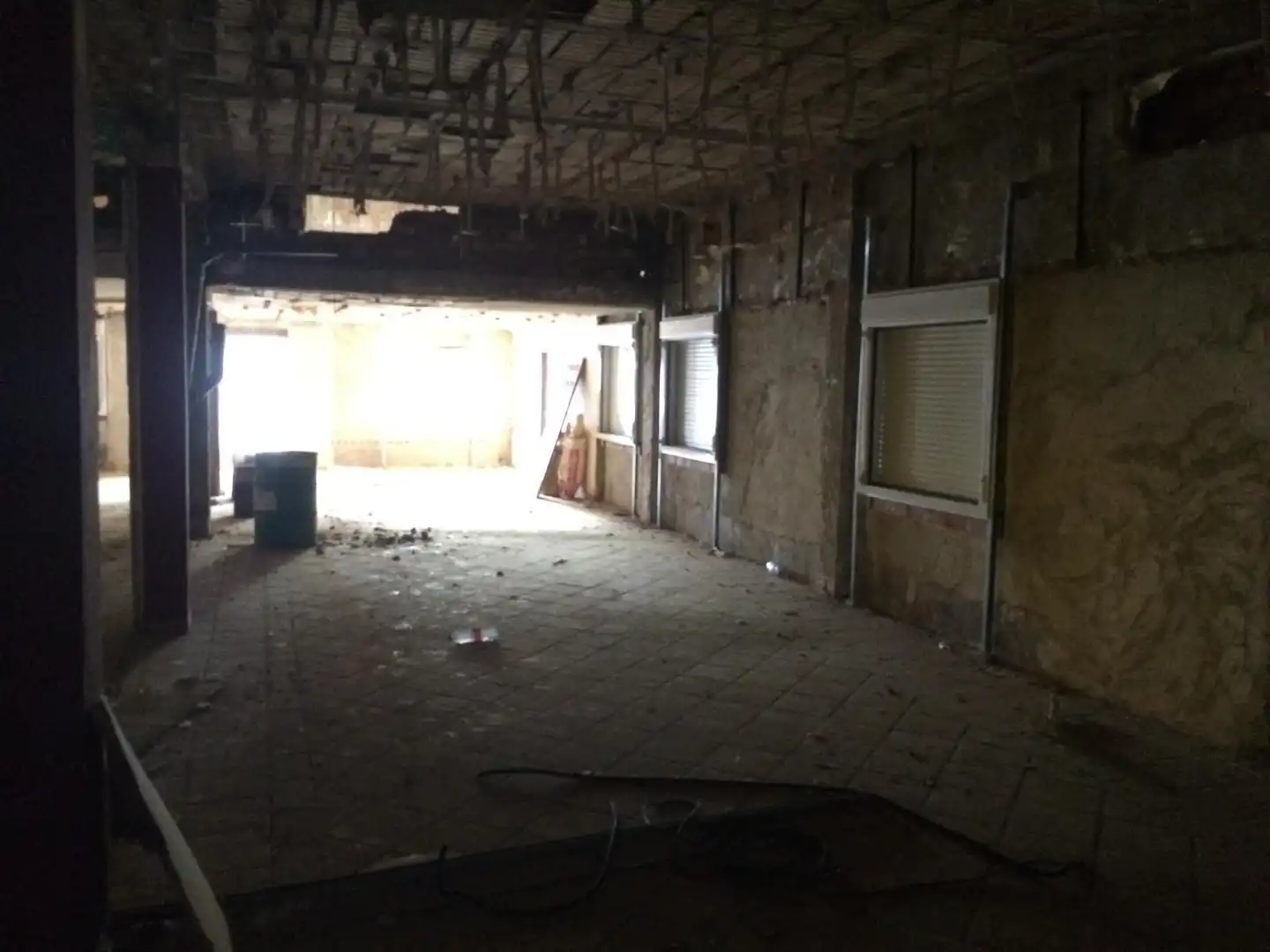 Edificio en venta en Córdoba