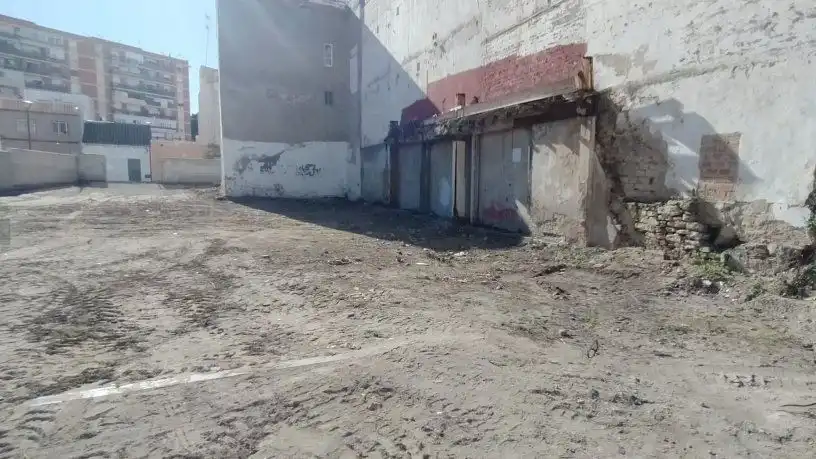 Terreni e lotti in vendita a calle Tarifa, imagen 3