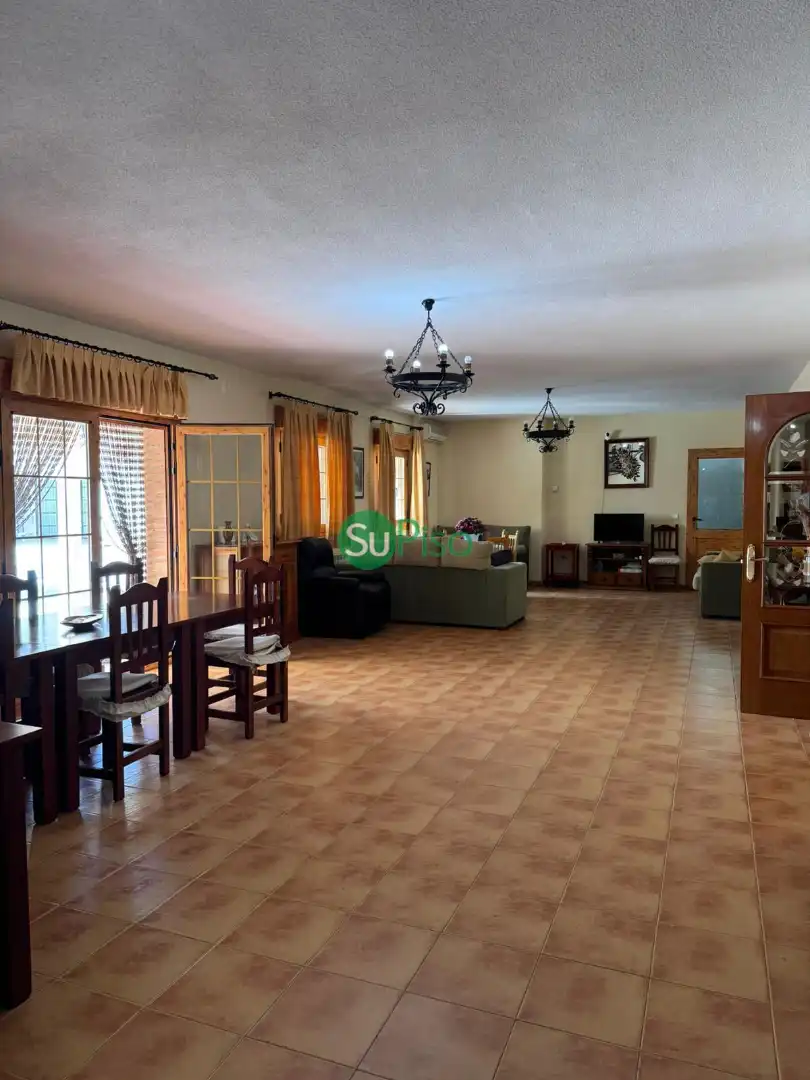 Casa o xalet en venda a Calle Laurel, 30, Borox