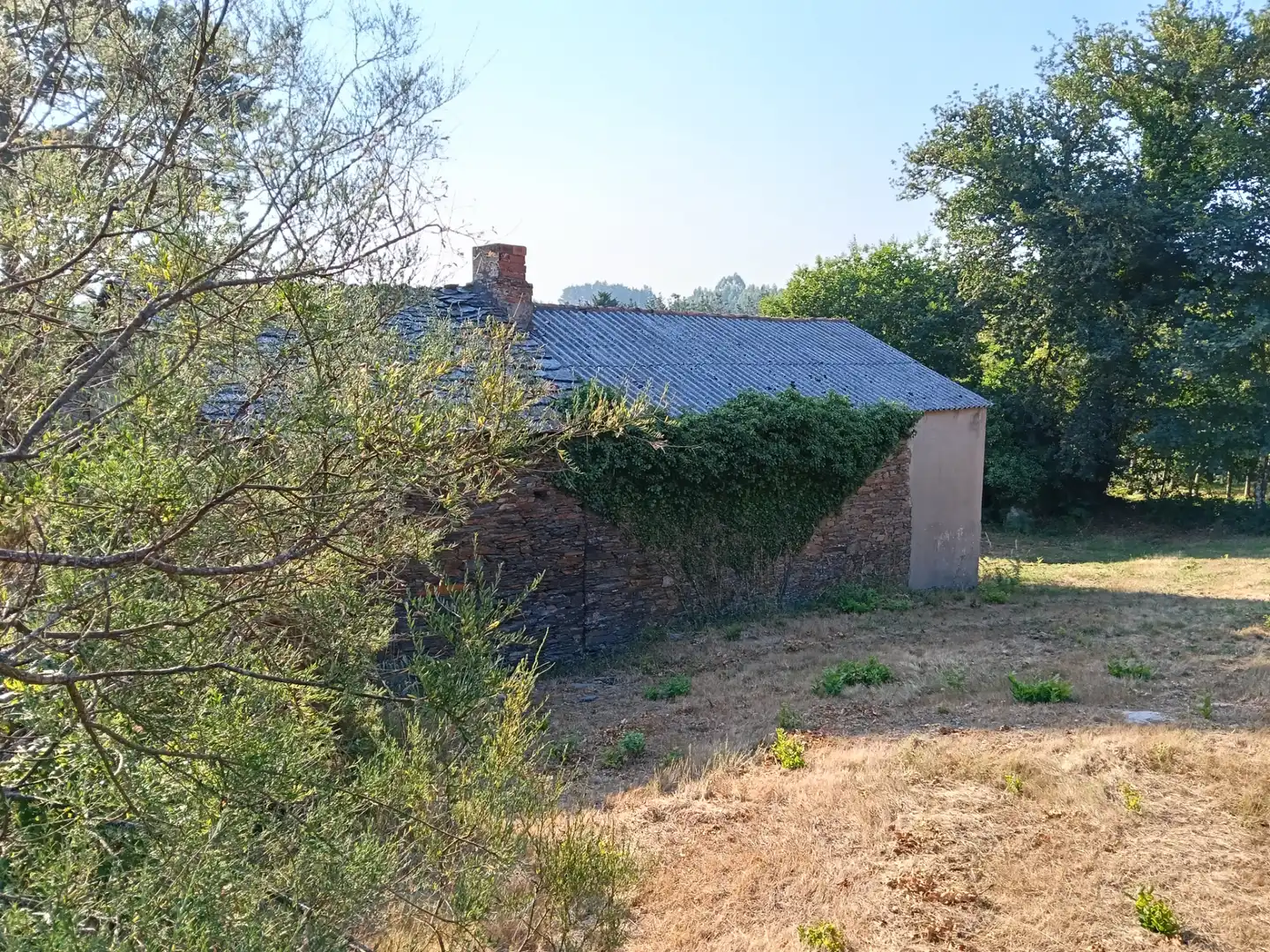 Houses for sale in Guitiriz  with Private garden and Storage room