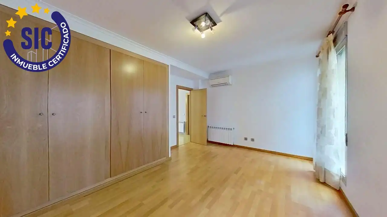 Bedroom of Houses for rent in Chiva  with Heating and Terrace