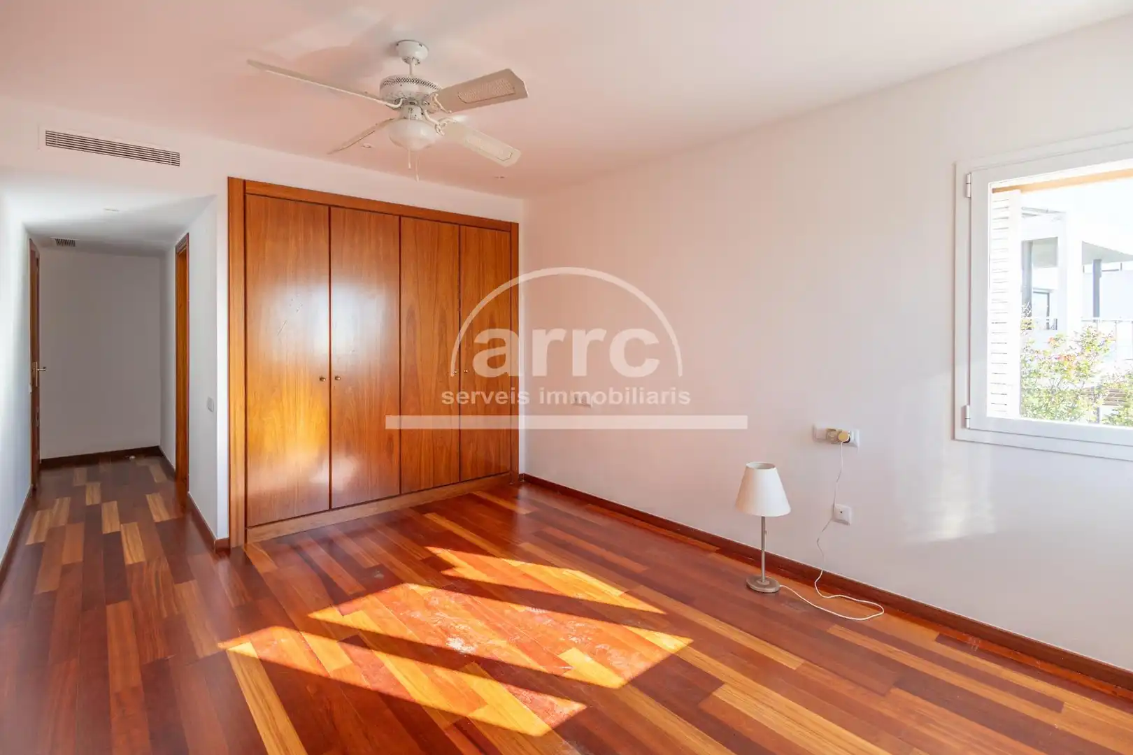 Habitación de Casa o chalet en venta en Vilassar de Dalt con Aire acondicionado, Jardín privado y Terraza