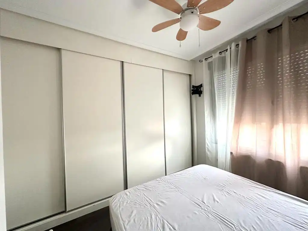 Schlafzimmer von Wohnungen zur Miete in La Milagrosa
