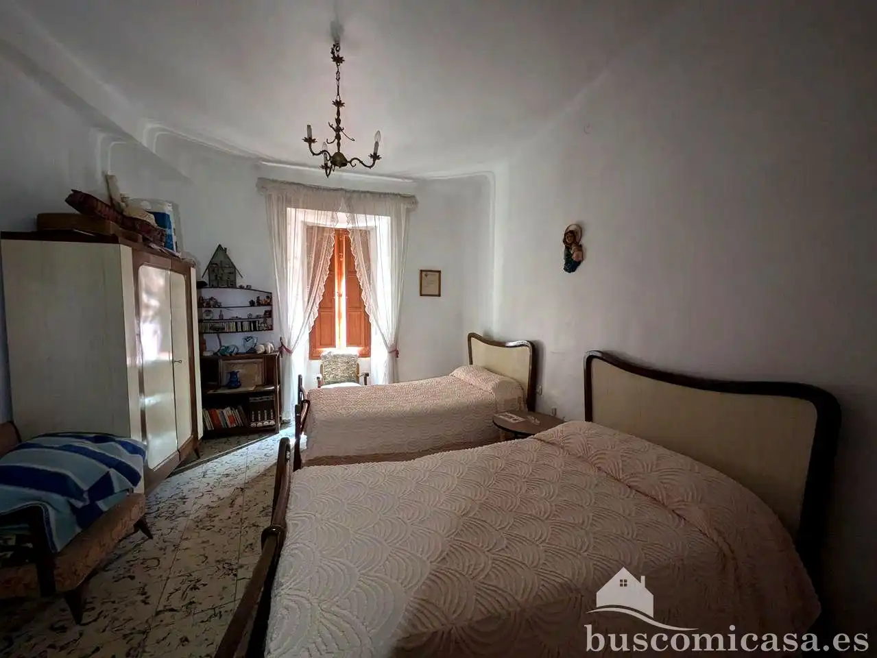Casa amb terrassa en venda a De Ramón Y Cajal Del Bermejal, imagen 9