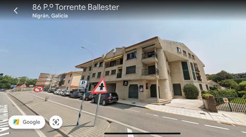 Foto 2 de Garaje en venta en Paseo Torrente Ballester, 86, San Pedro da Ramallosa, Pontevedra