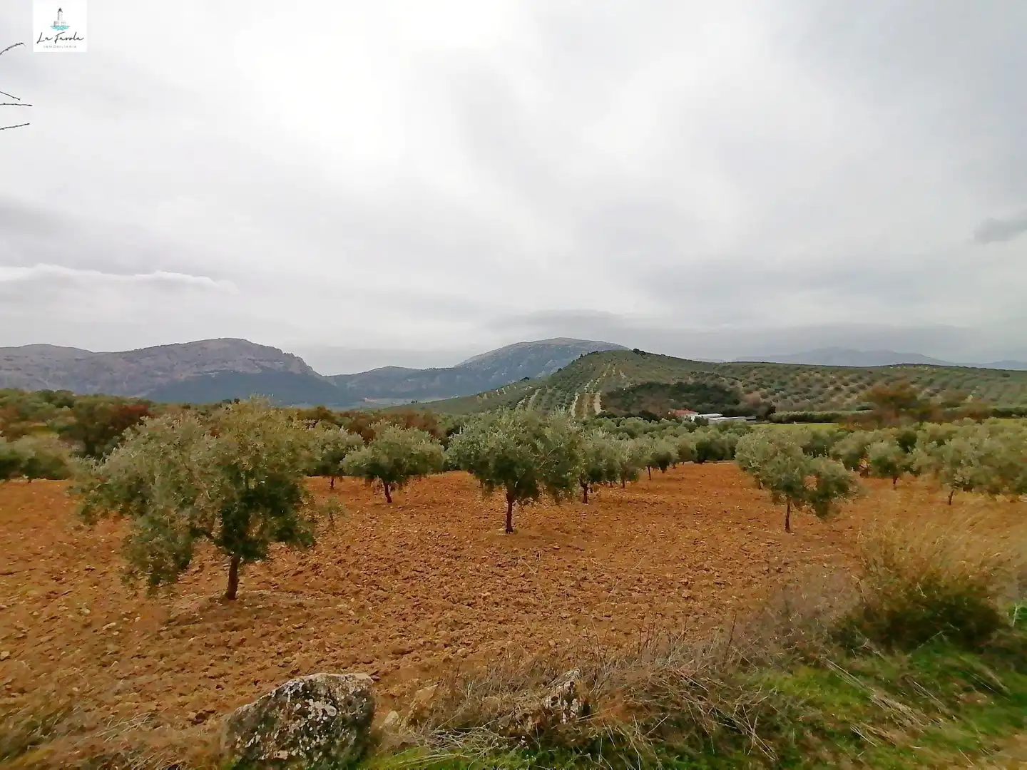 Casa o xalet en venda en Villanueva del Trabuco amb Jardí privat, Traster i Moblat