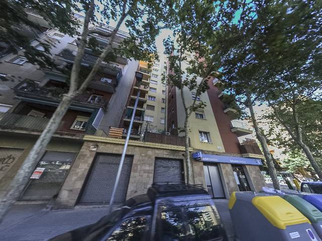 Piso en Venta en C/ Felip II en El Congrés i els Indians