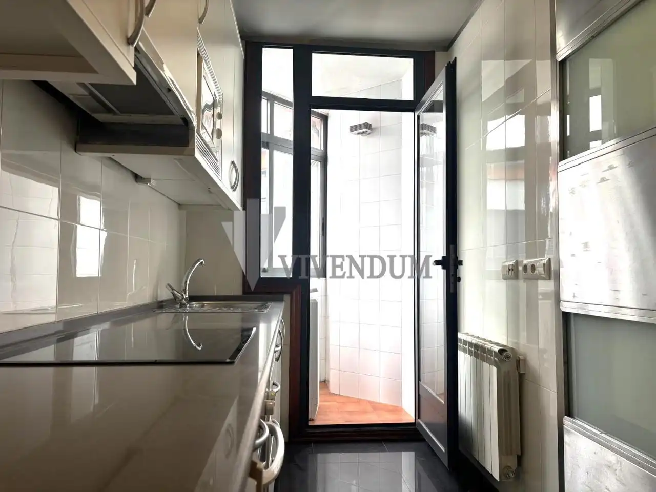 Attic for rent in Sardoma - Castrelos