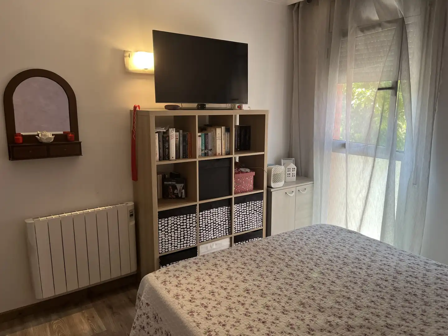 Habitación de Piso en venta en Sabadell con Calefacción