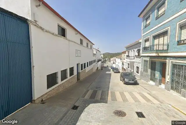 Piso en venta en AV ALCAL PEDRO MAESTRE, Cortegana