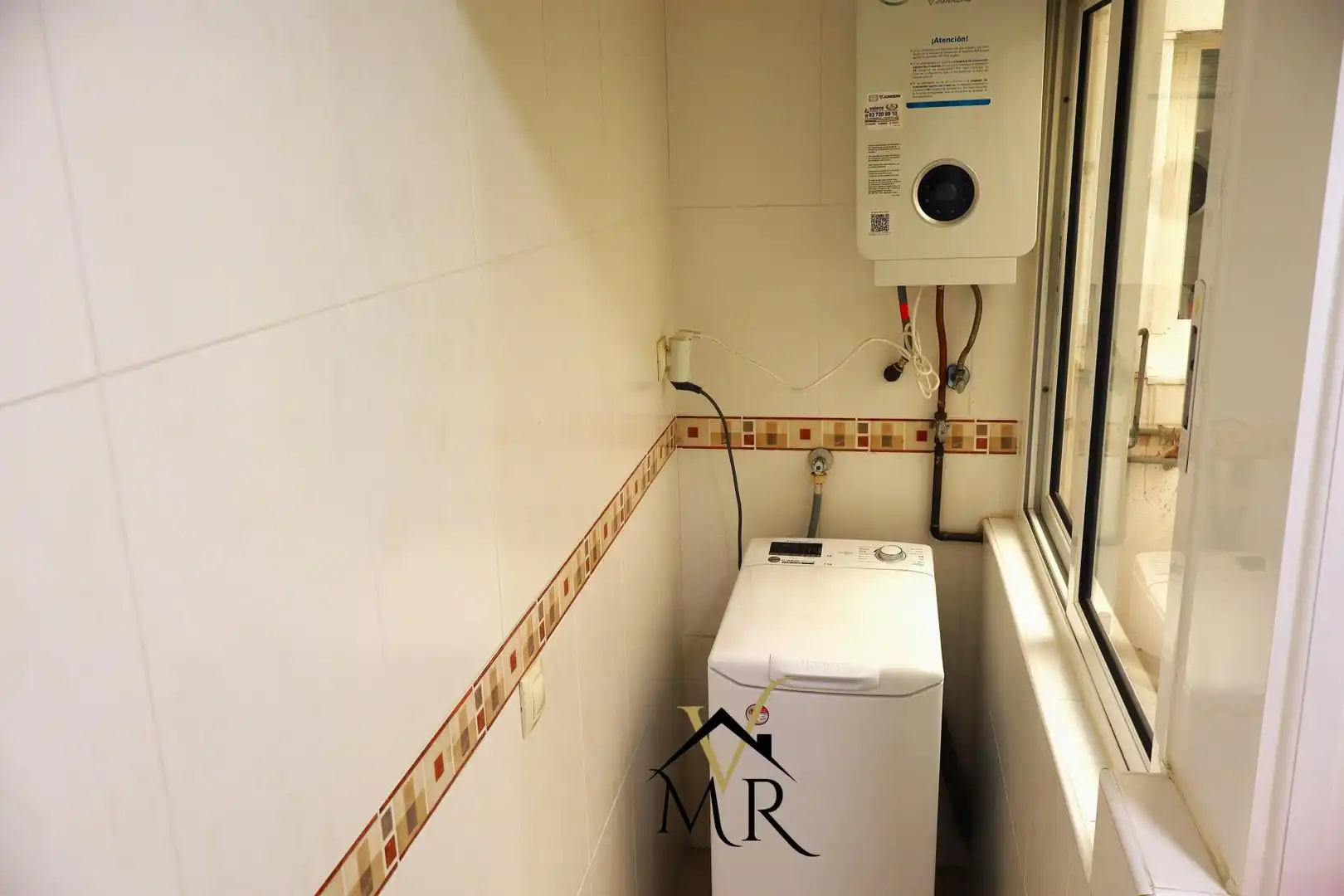 Ático con ascensor en venta en Artigues - Llefià, imagen 8
