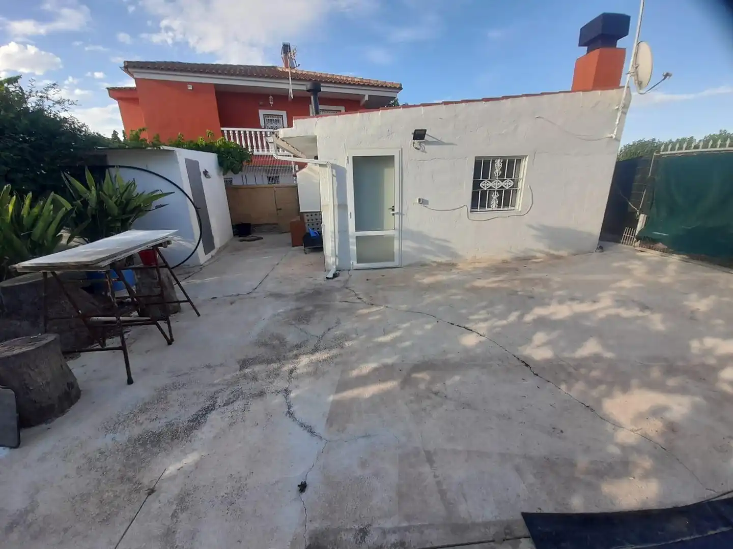 Chalet con terraza en venta en El Llano, imagen 47