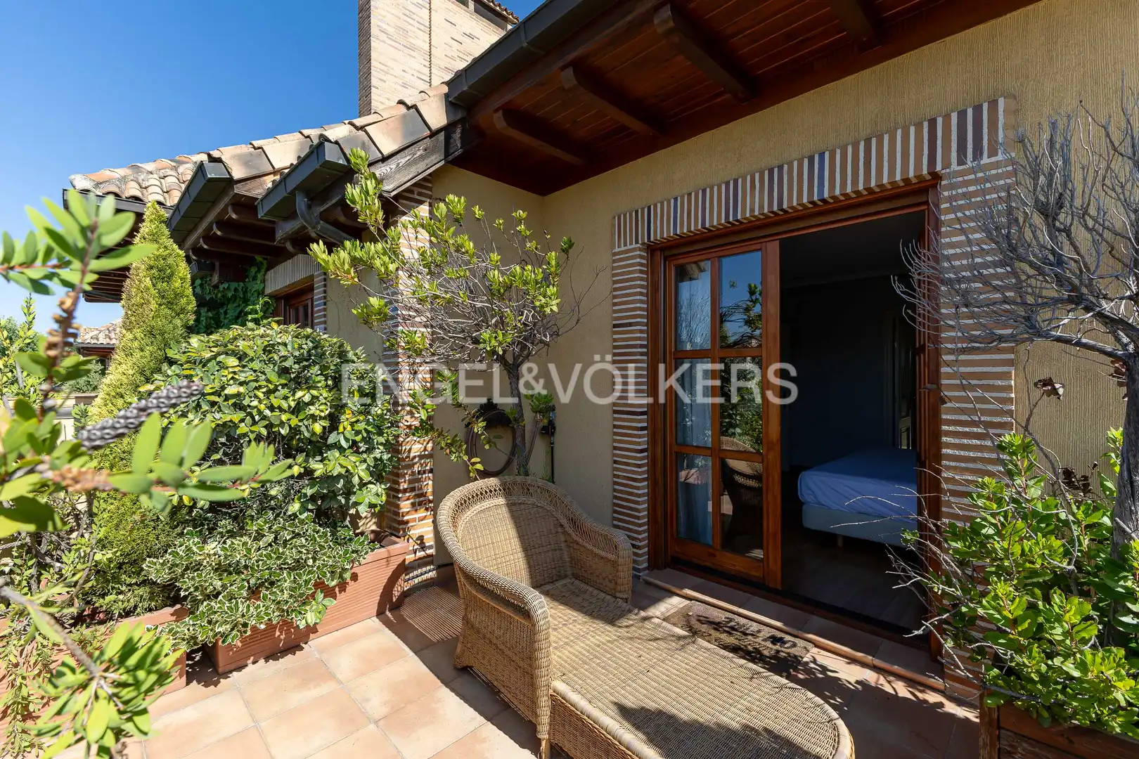 Houses for rent in Encinar de los Reyes