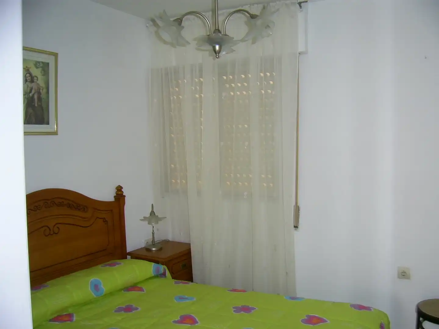 Flat with terrace for sale in Torre del Mar, imagen 6