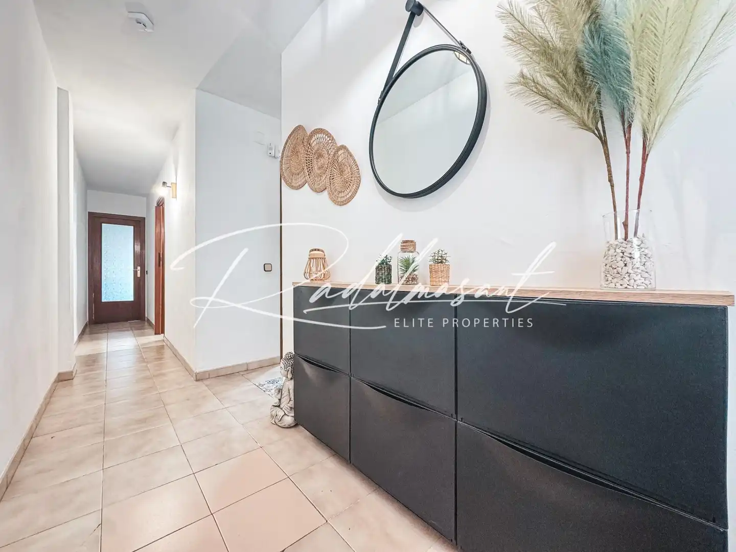 Wohnung zum Verkauf in Reus mit Heizung und Terrasse