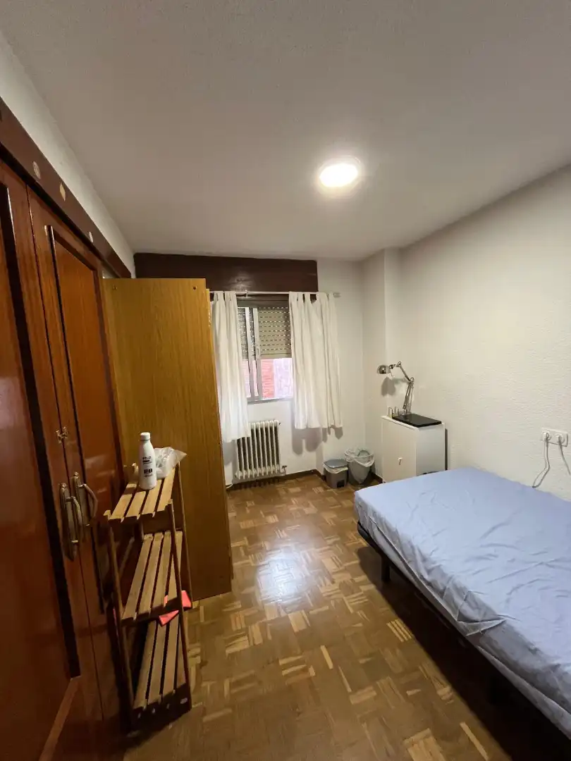 Flat with lift to rent in Plaza de San Lázaro, imagen 18