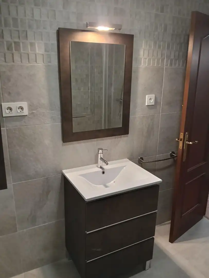 Wohnung zur Miete in Granada, Granada