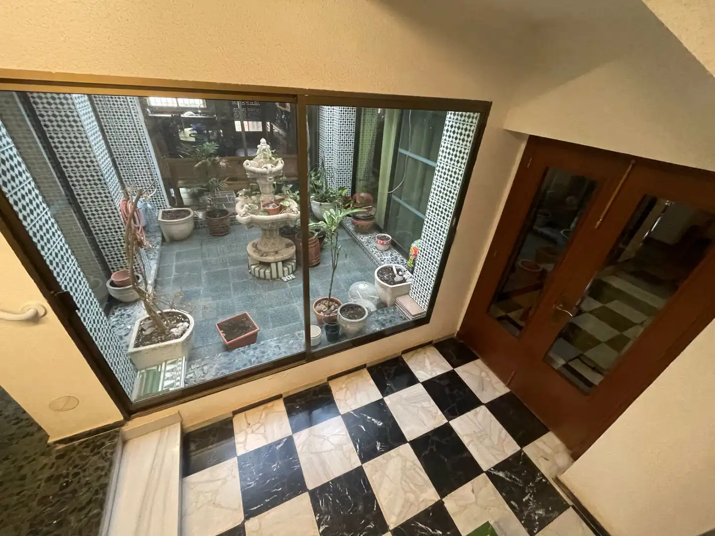 Chalet con jardín en venta en Carretera a Mazarrón 201, imagen 24