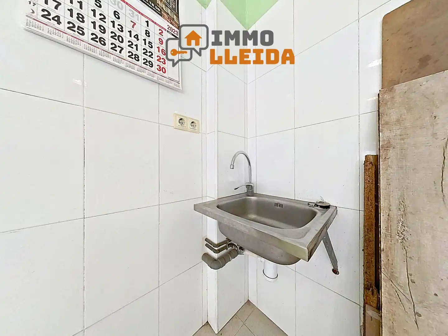 Local de lloguer en Balaguer, Lleida