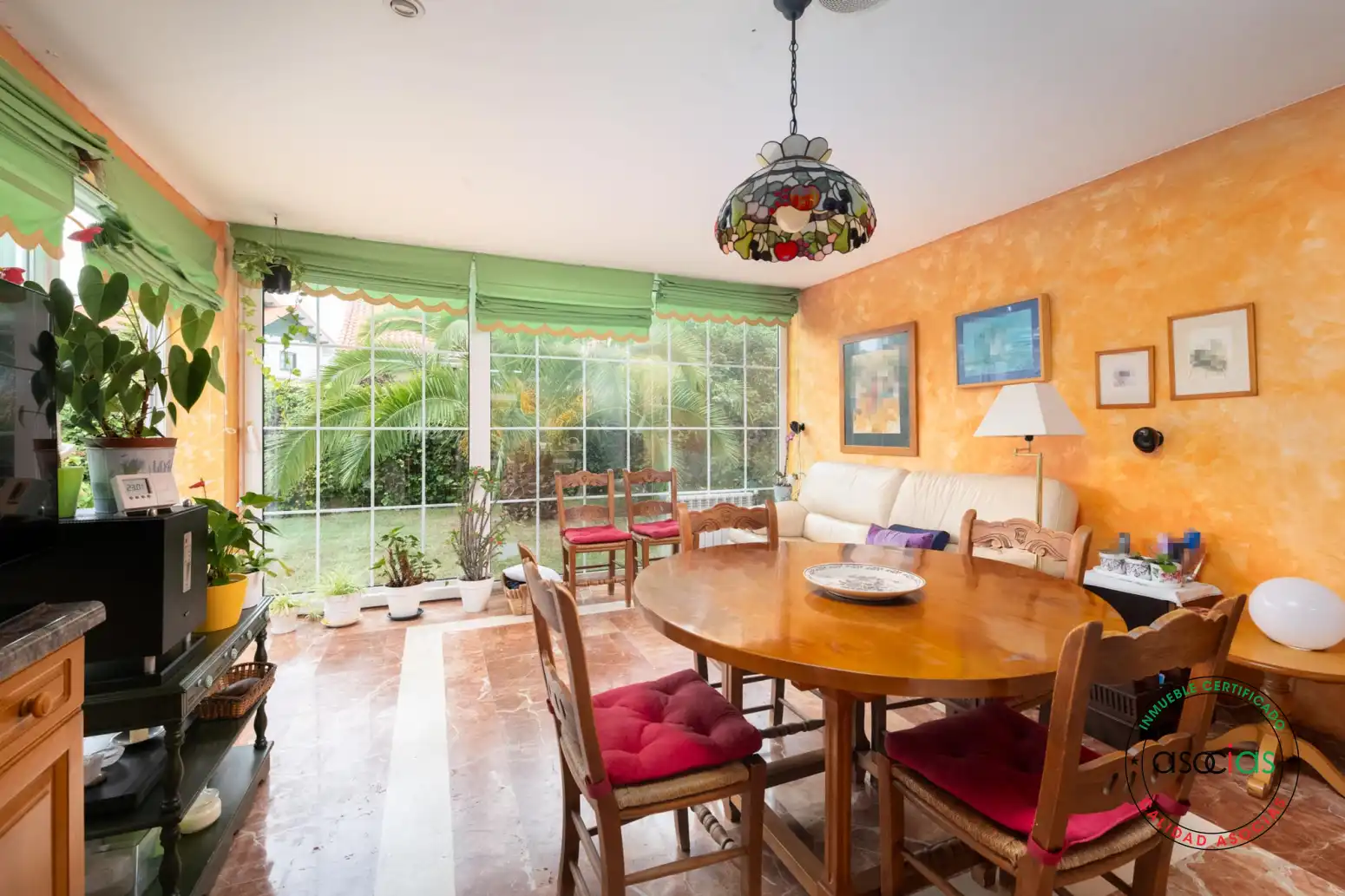 Casa o chalet en venta en Somió