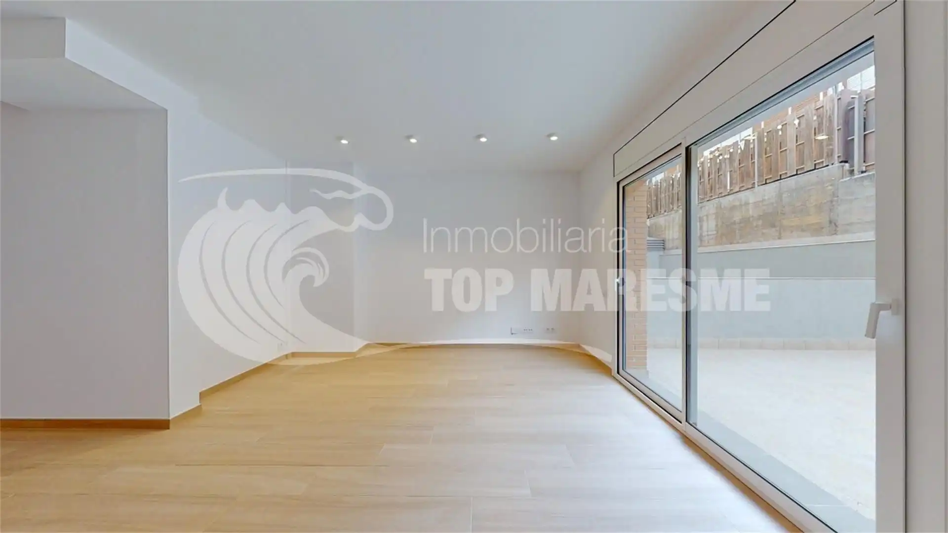 Planta baja en venta en Carrer Illes Medes, 22, Les Franqueses del Vallès
