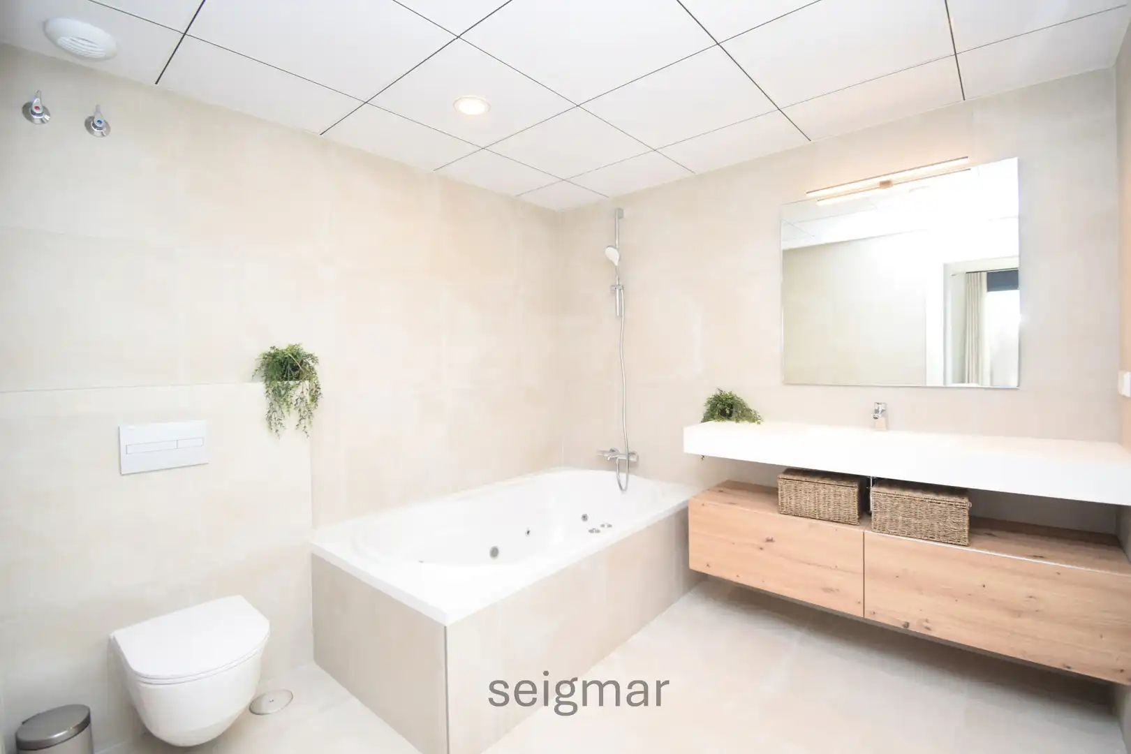 Penthouse mit Terrasse zum Verkauf in Paseo del Emperador Nerón 6, imagen 28
