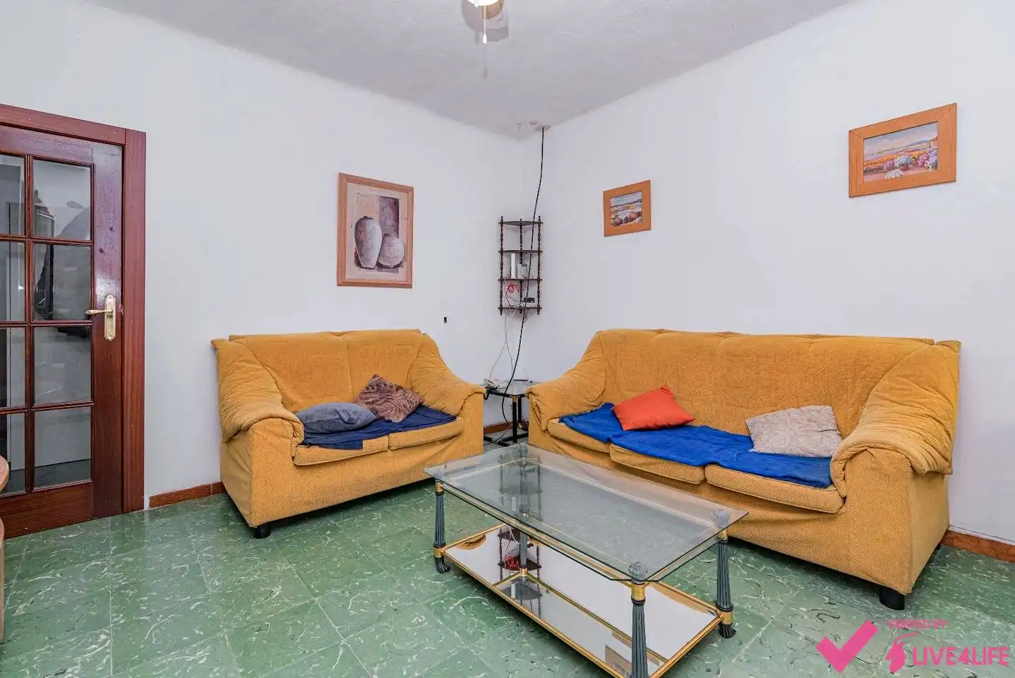 Flat to rent in Cristo De La Yedra 15, imagen 14