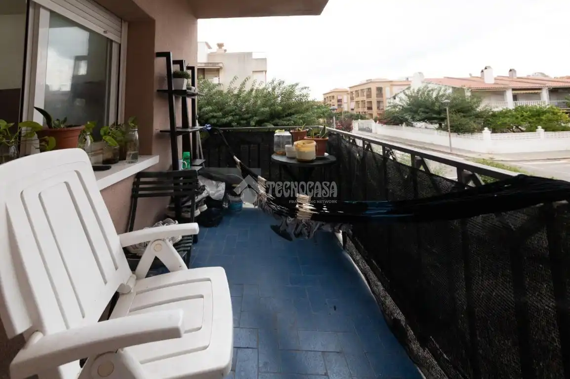 Appartamento con terrazza in vendita a Bardají - Molí de Baix, imagen 17