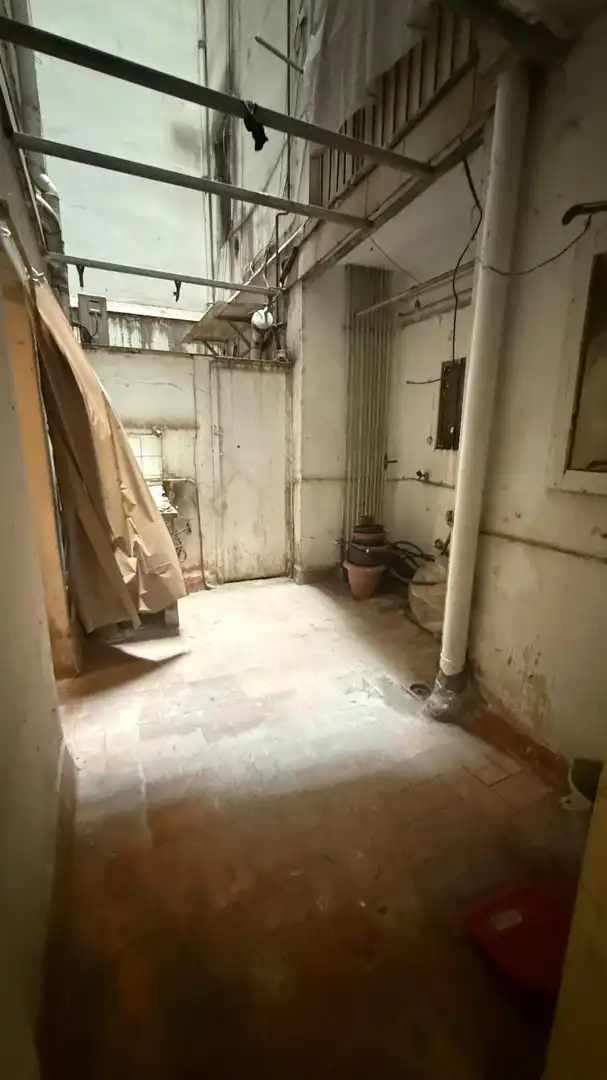 Piso en venta en Barcelona