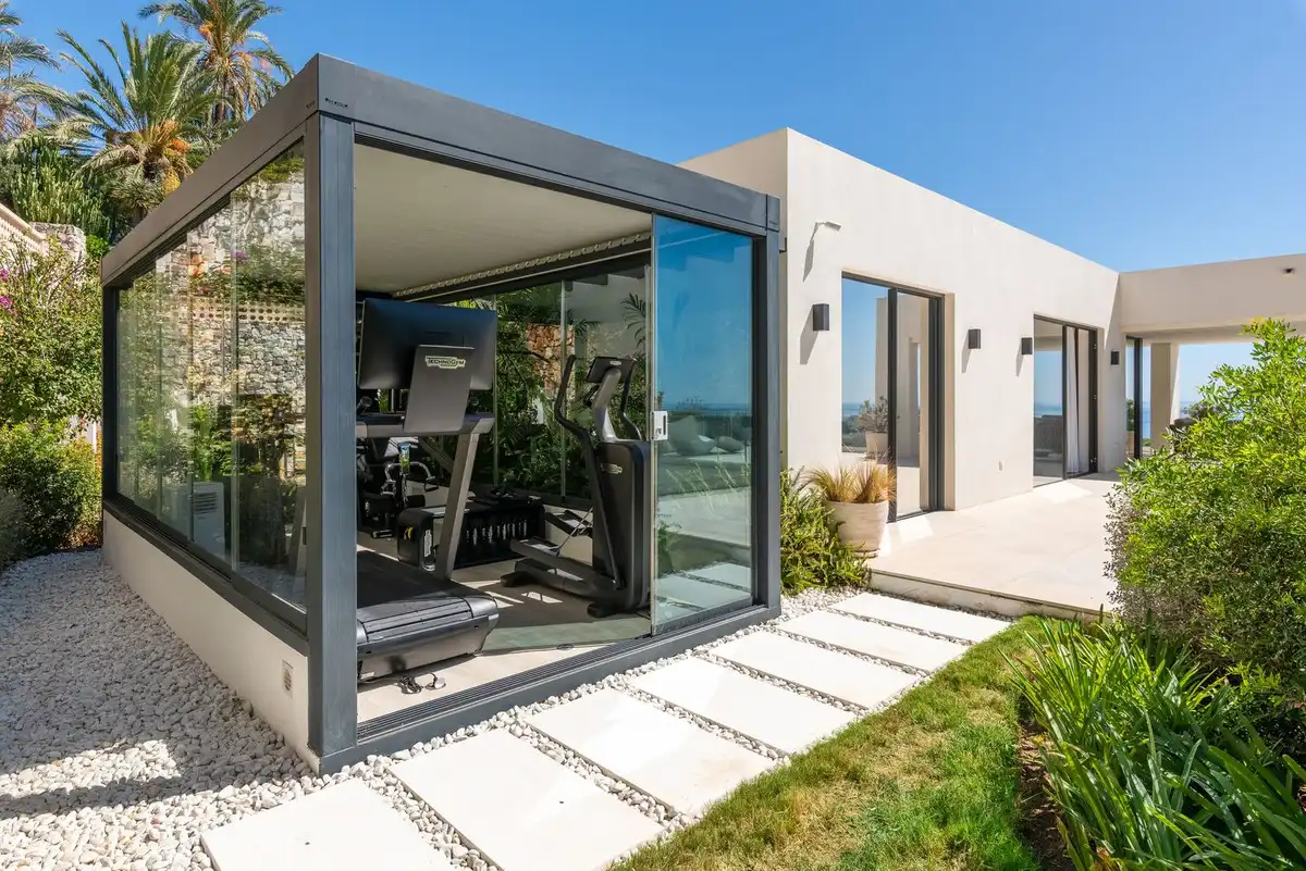 Terraced house for sale in Marbella Centro, imagen 12