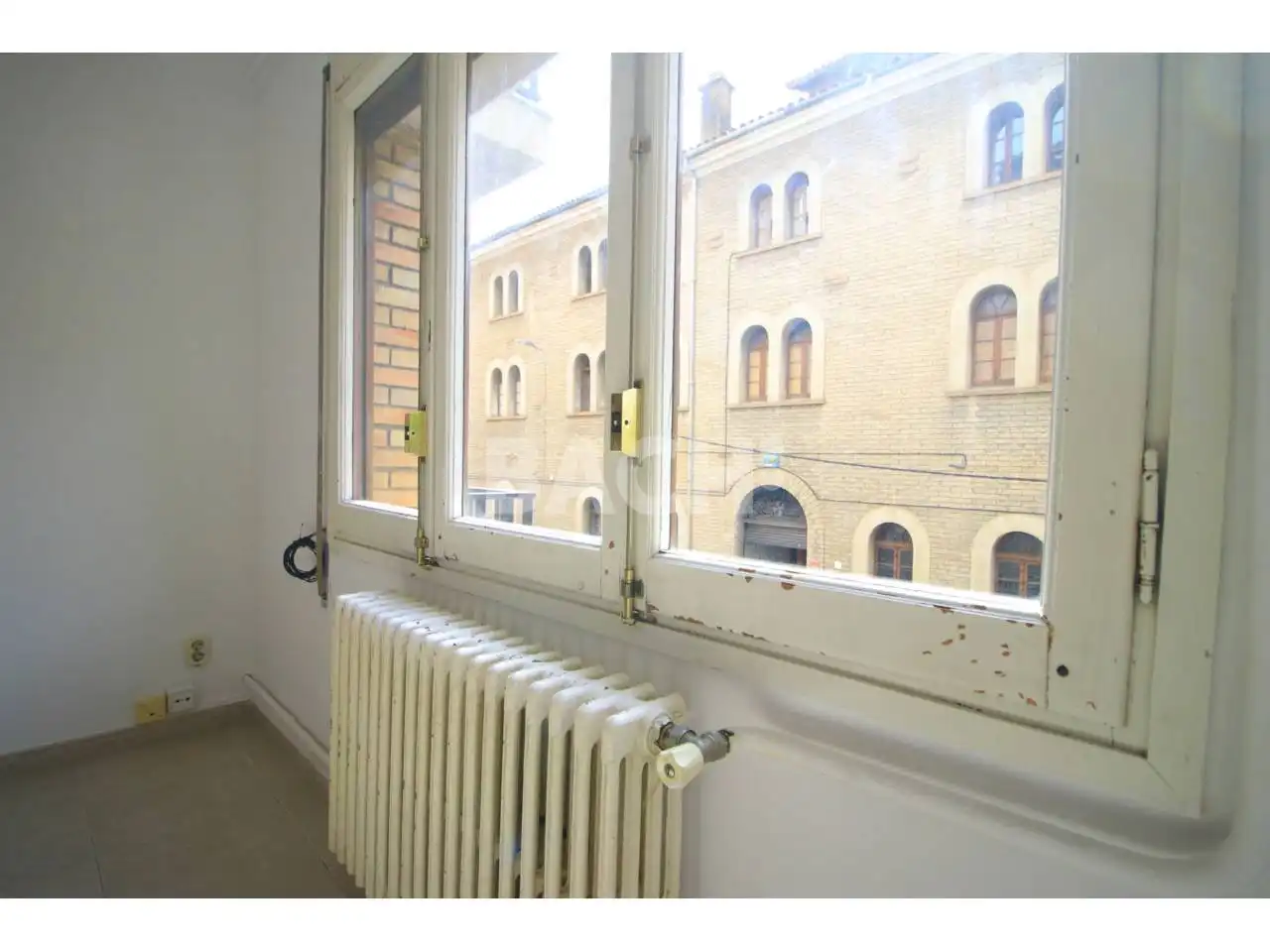 Habitación de Piso en venta en Vic con Calefacción y Balcón