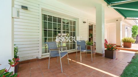 Photo 4 of Houses for sale in Veneçuela, Mira-sol, Sant Cugat del Vallès