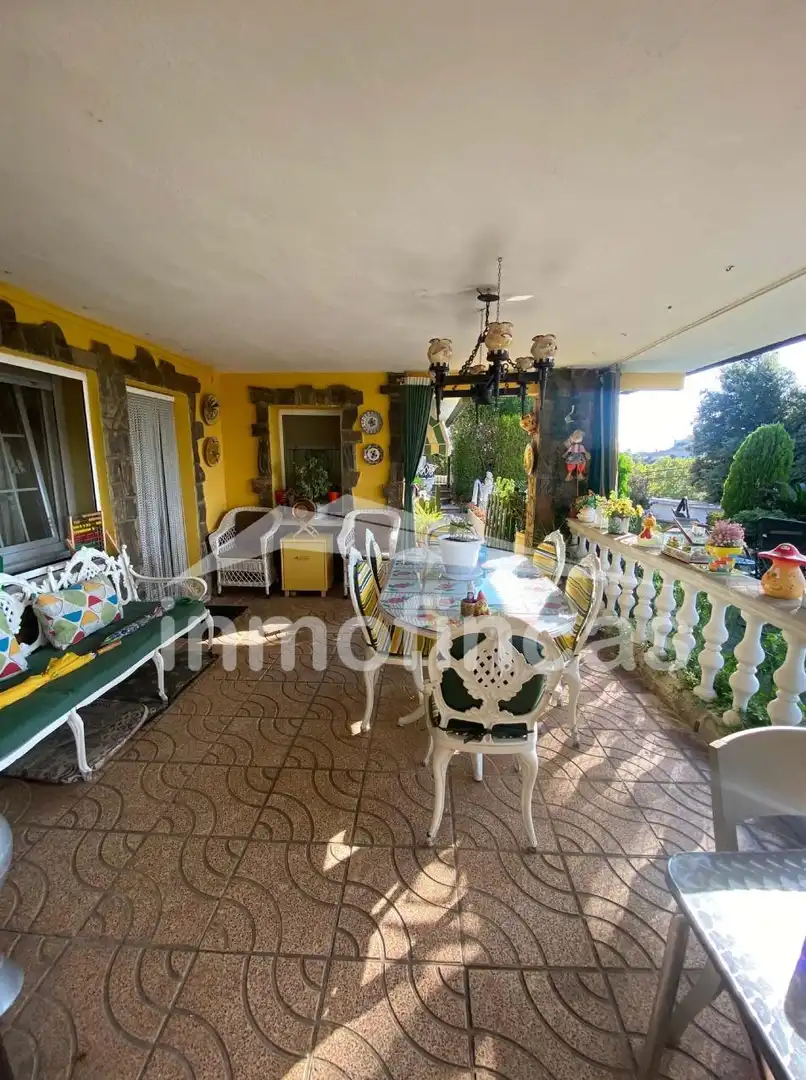 Haus mit Terrasse zum Verkauf in Carrer d'Ausiàs March, imagen 11