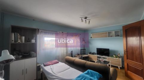 Foto 5 de Piso en venta en Travesía de Vigo - San Xoán, Vigo