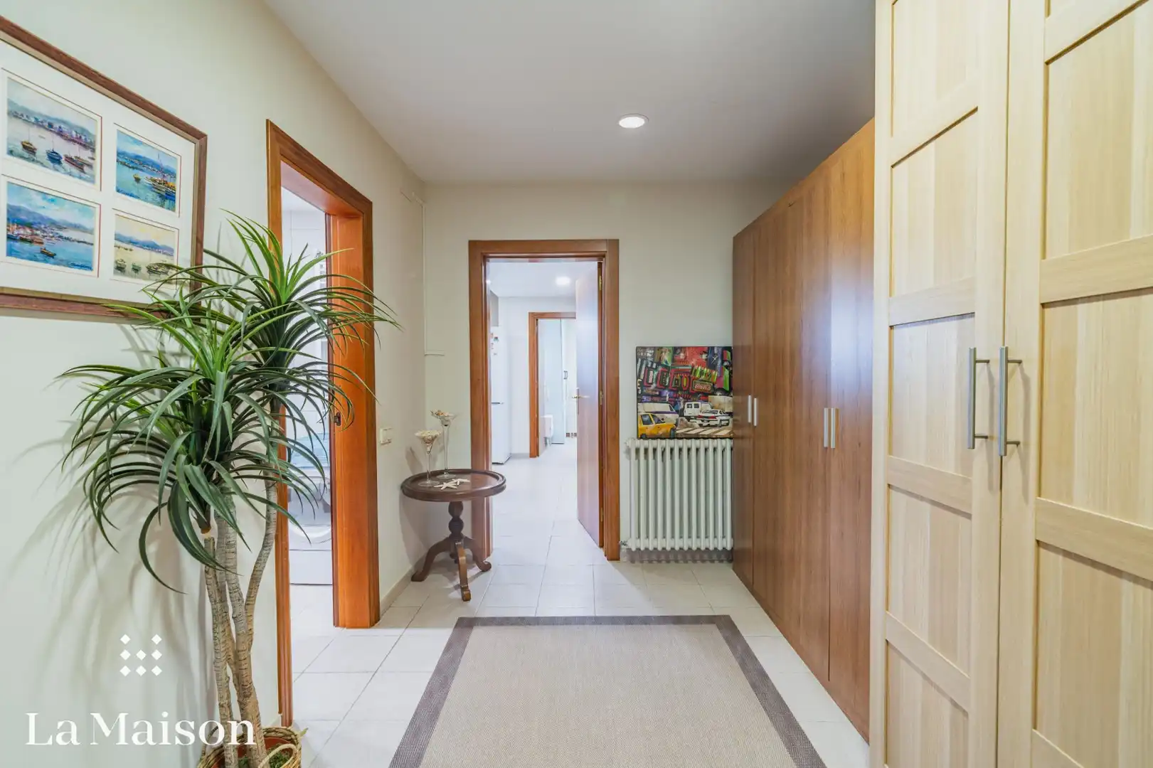 Casa o xalet en venda en La Roca del Vallès amb Calefacció, Jardí privat i Traster