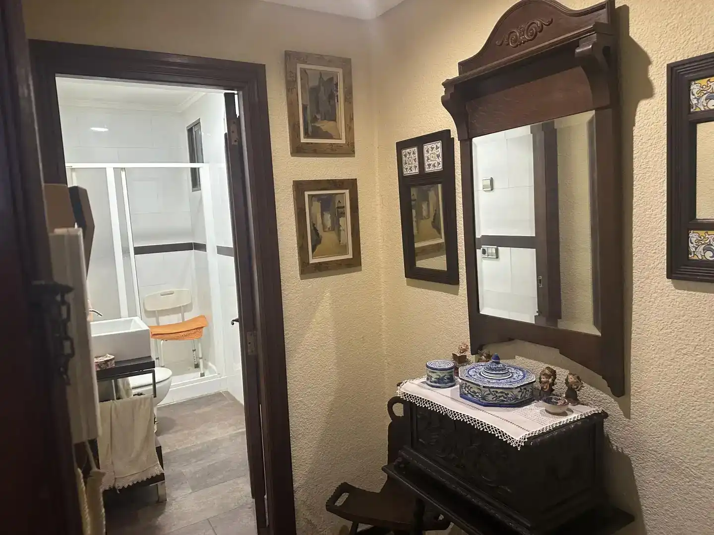 Baño de Piso en venta en Pobles del Sud
