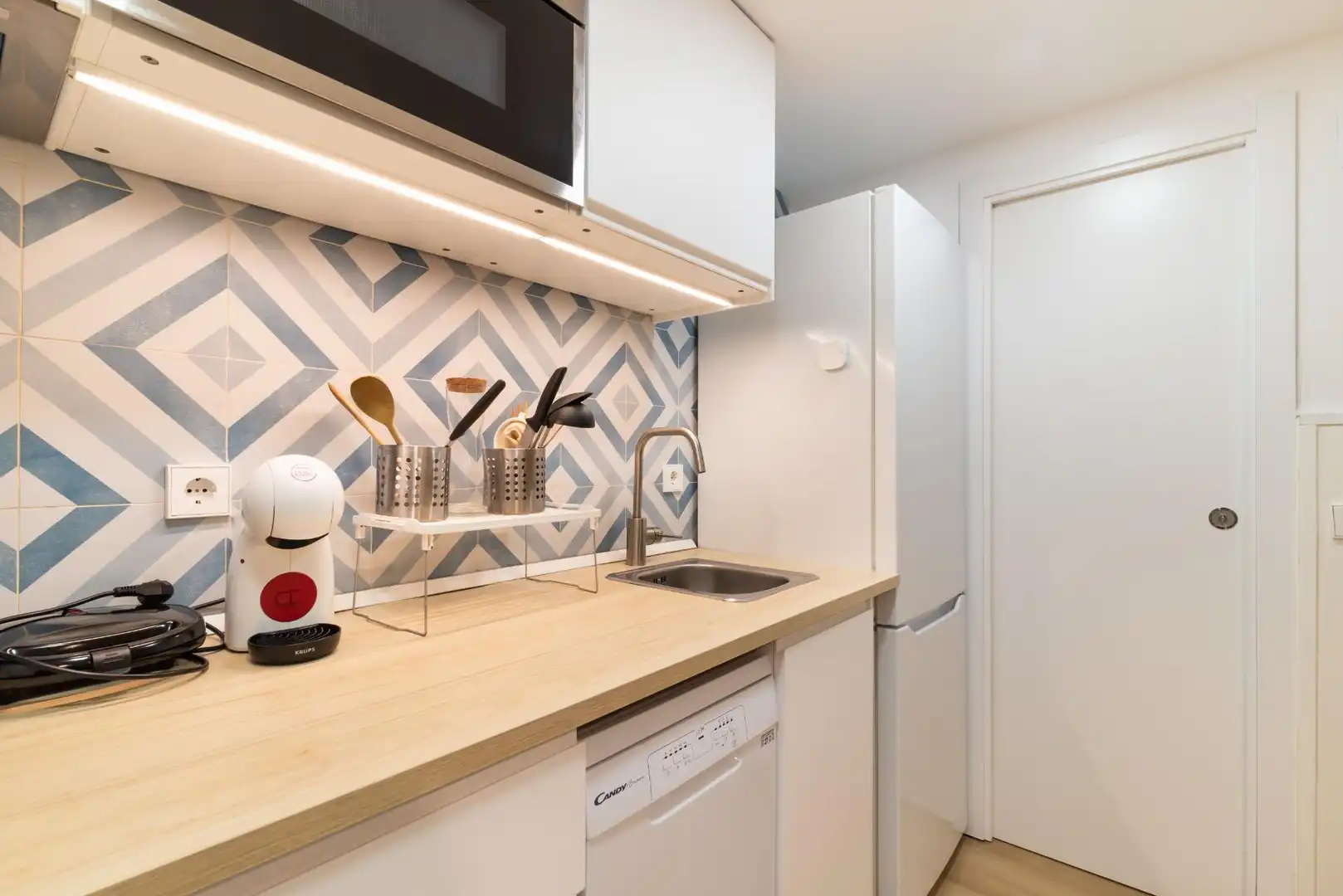 Loft zum Verkauf in Centro, imagen 11