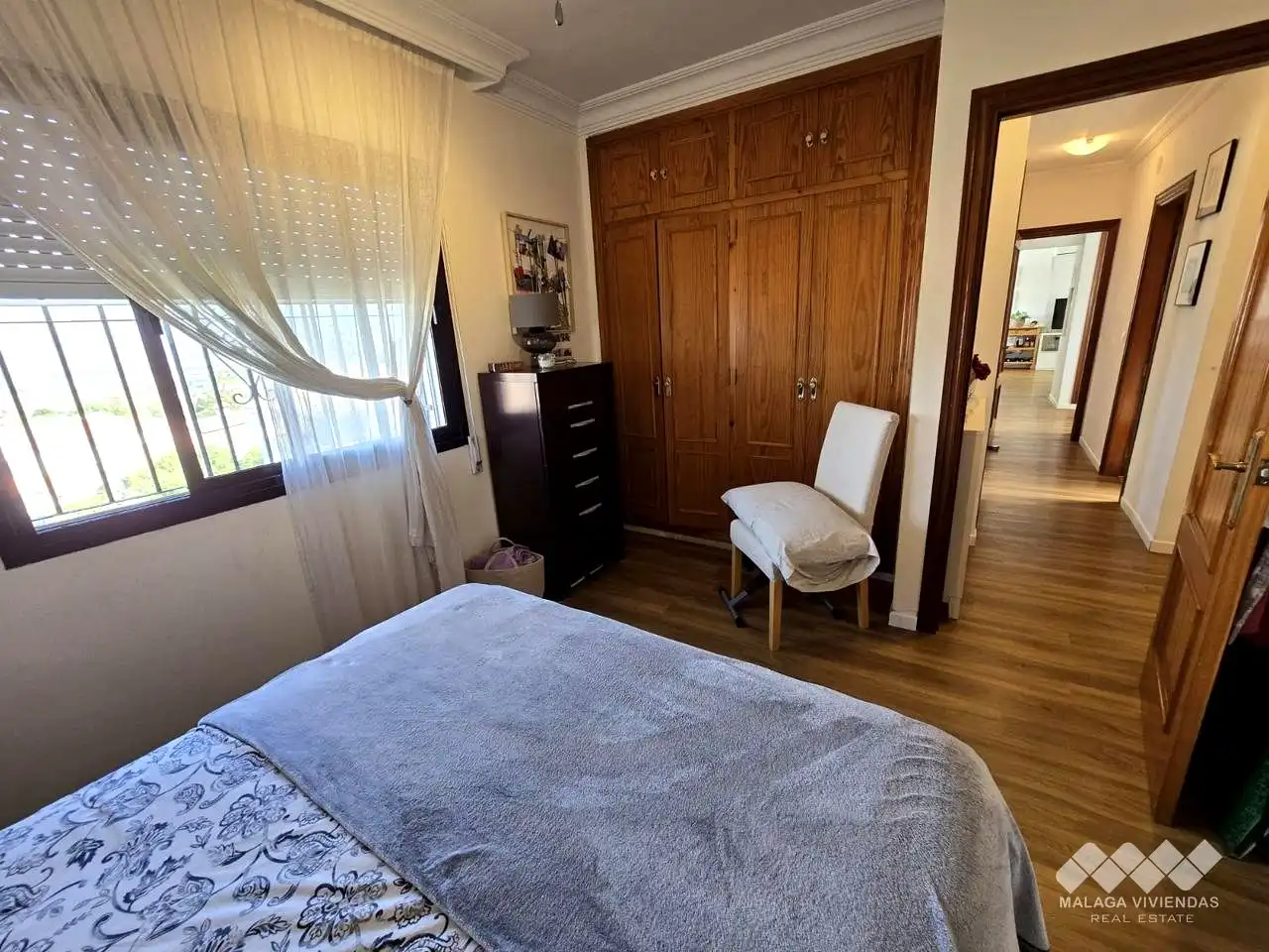Maison avec piscine à vendre à Manantiales - Lagar - Cortijo, imagen 28