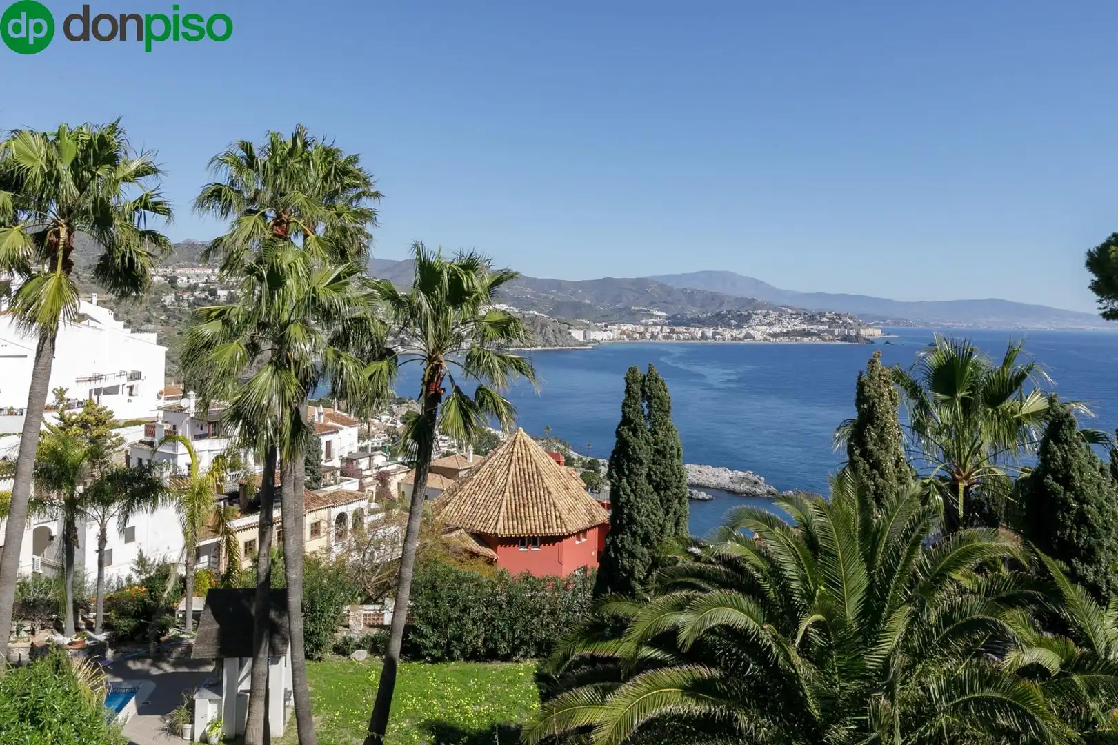 Casa o xalet en venda a Camino de la Torre, 50, Punta La Mona