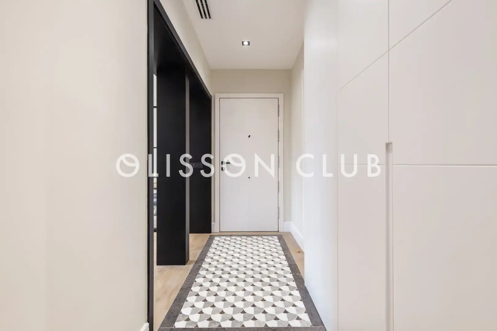 Appartamento con ascensore in vendita a Barrio de Salamanca, imagen 13