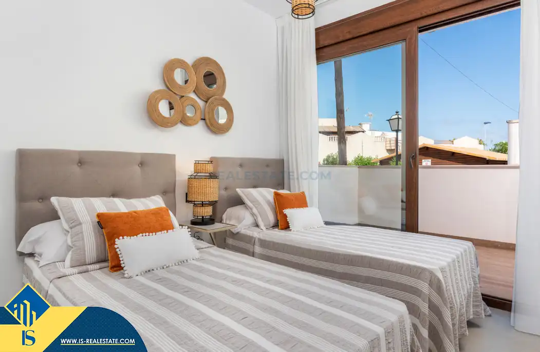 Apartment with pool for sale in Los Balcones - Los Altos, imagen 10