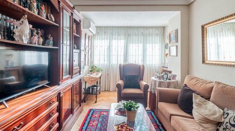 Photo 4 of Flat for sale in Calle de Antonio López, Comillas,  Madrid Capital