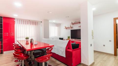 Foto 4 de Planta baixa en venda a Puente Tocinos, Murcia