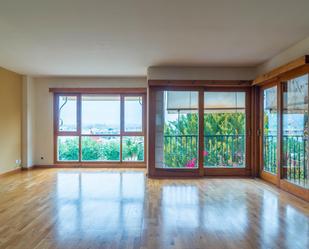 Living room of Flat for sale in  Palma de Mallorca  with Air Conditioner, Heating and Private garden