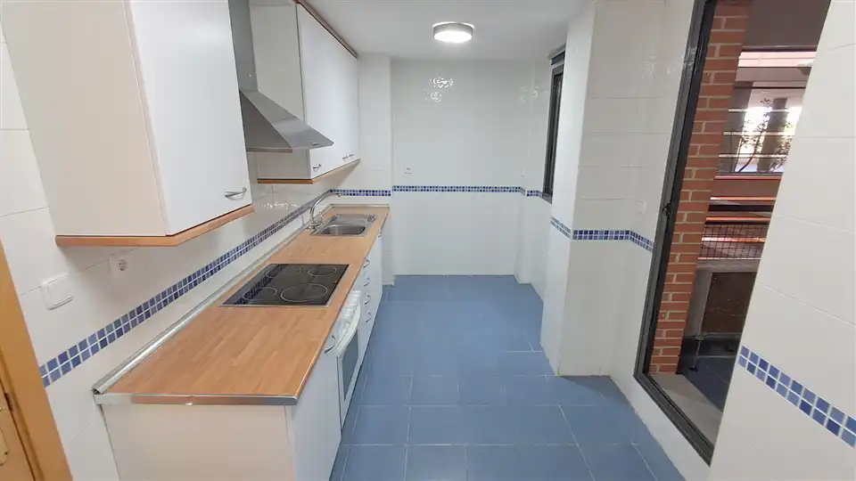Wohnung mit Pool zum Verkauf in Paseo de los Navegantes 12, imagen 19