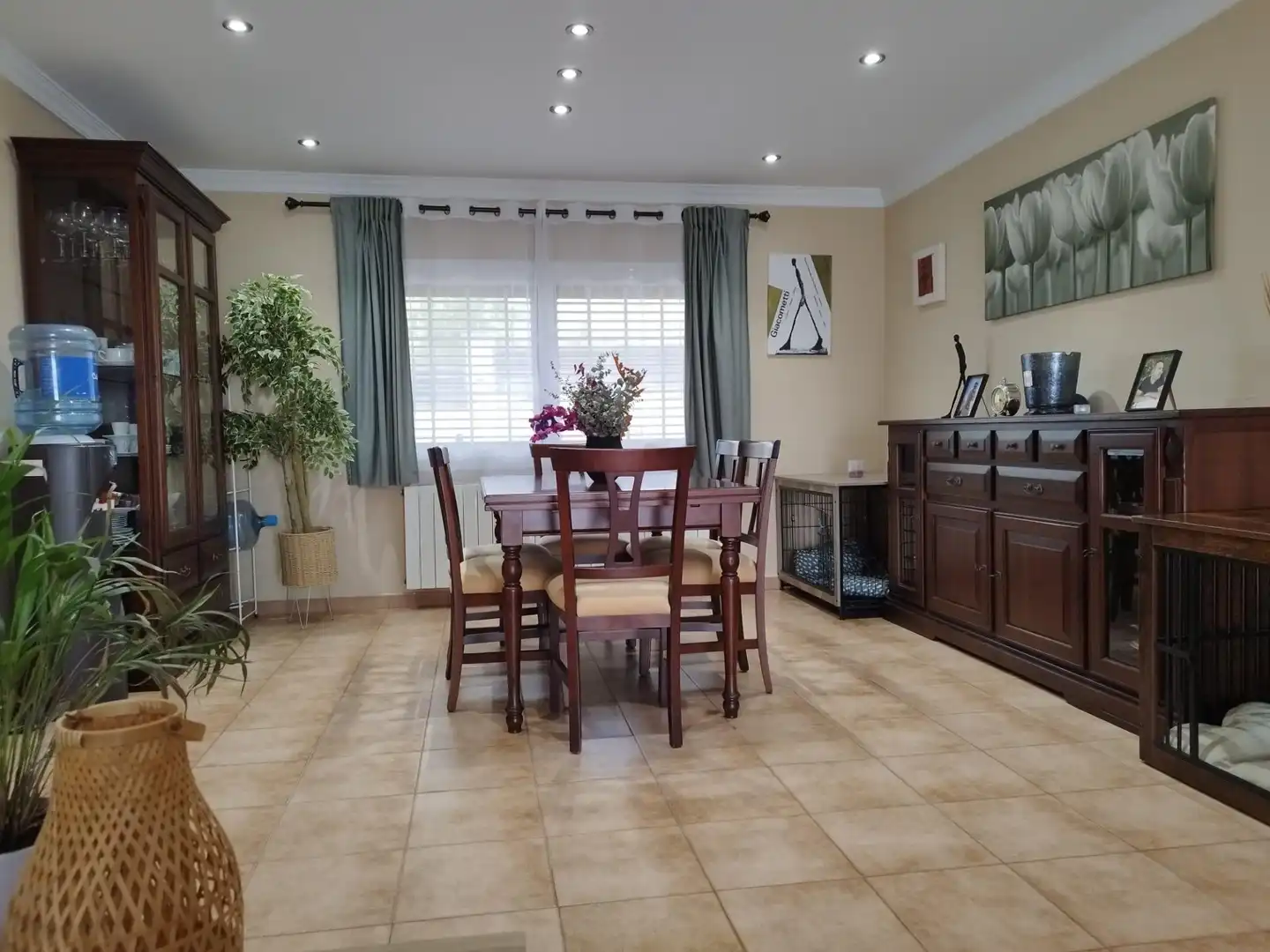 Villa mit Terrasse zur Miete in Abrera, imagen 5
